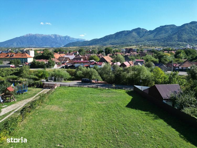 Teren in Zarne?ti | Padure | Toate utilita?ile in proximitate I - 6