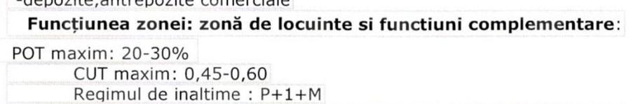 Teren Construcții intravilan de 1937 mp, în Fundata