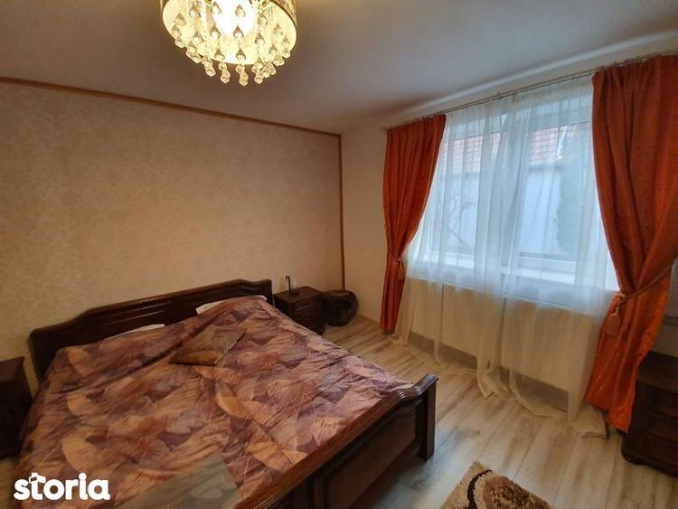 Garsonieră în Bartolomeu
