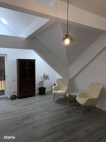 Garsonieră în Șelimbăr