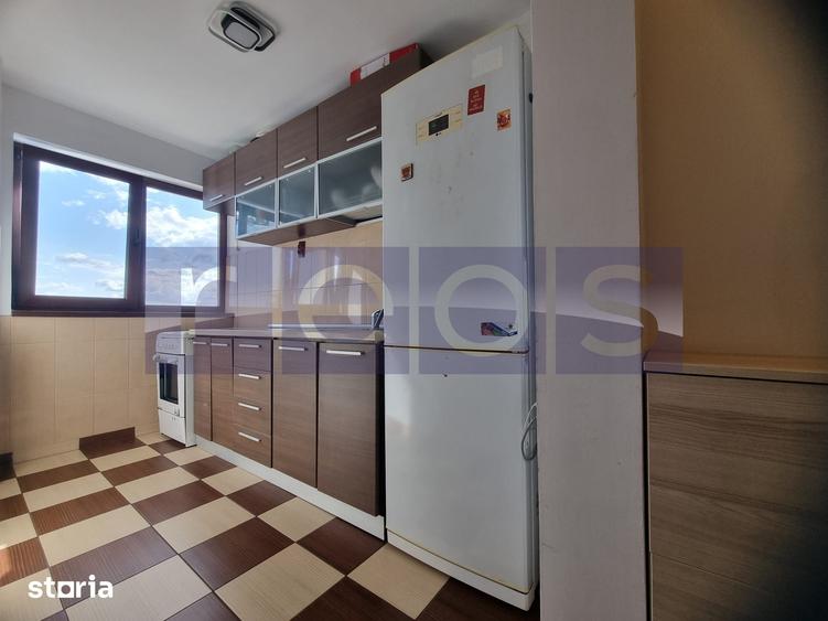 Apartament cu 2 camere în Dorobanți