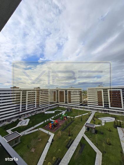 Apartament cu 2 camere în Copou — fotografia 3