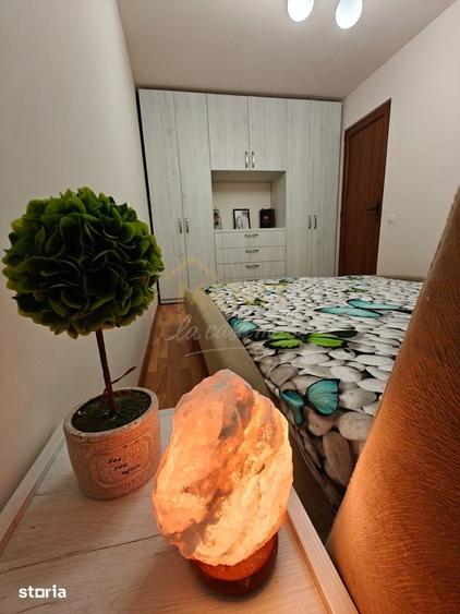Apartament Superb PLopeni - 11