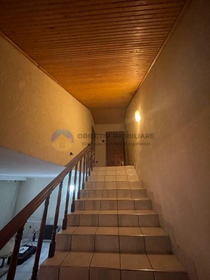 Casă cu 6 camere cu Canalizare în Alexandru cel Bun