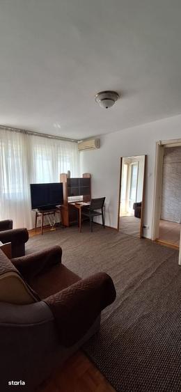 Apartament cu 2 camere în Câmpia Libertății