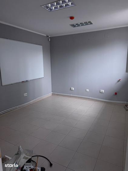 Spațiu comercial, de 350 mp, în Băneasa