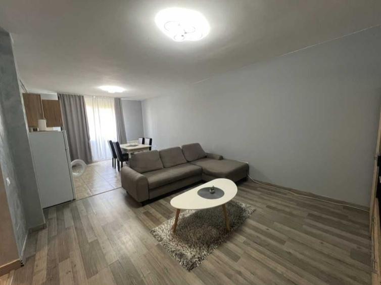 Apartament cu 2 camere în Florești