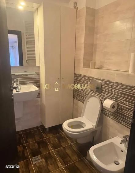 Apartament cu 3 camere, mobilat în Aviației
