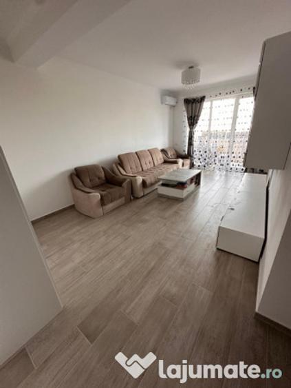 Apartament cu 2 camere decomandat în Dumbrăvița