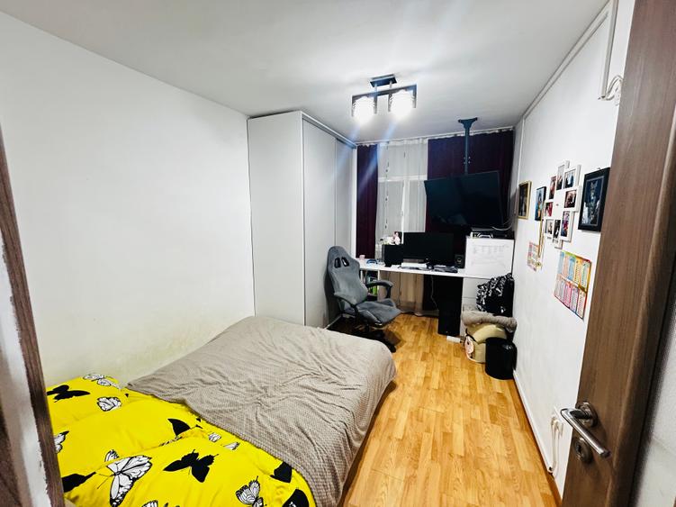 Apartament 3 camere Teiul Doamnei Lacul Tei - 7