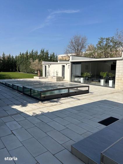 Casă cu 4 camere cu Teren 1150 Mp în Lunei