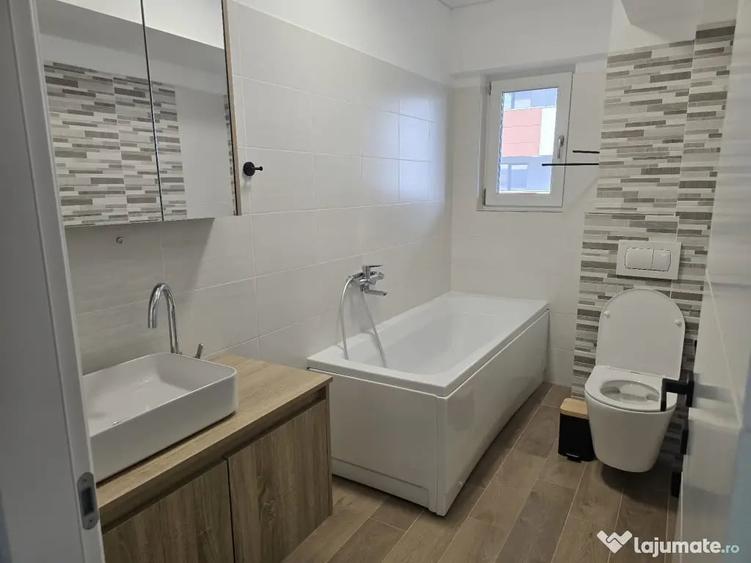 Apartament cu 2 camere decomandat în Copou