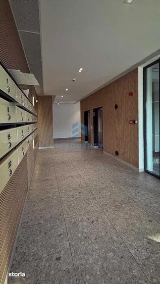 Apartament cu 2 camere semidecomandat în Dămăroaia