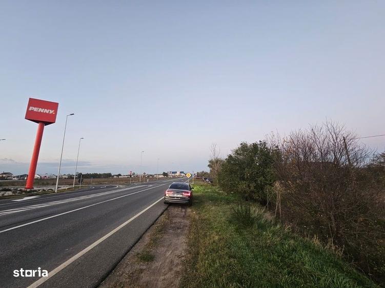 Teren de 1414 mp, în Central