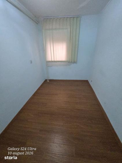 Garsonieră decomandată în Găvana
