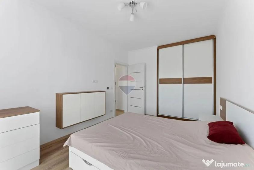Apartament doua camere de inchiriat, Adora Park - Arad (Arad) - 3
