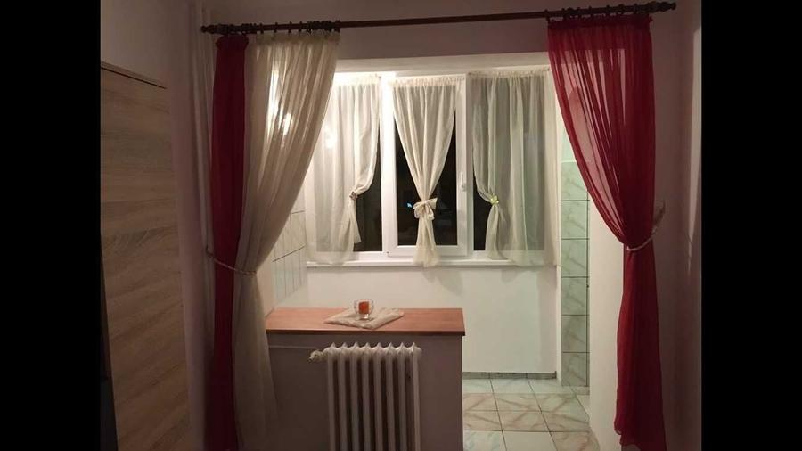 Garsonieră semidecomandată în Noua