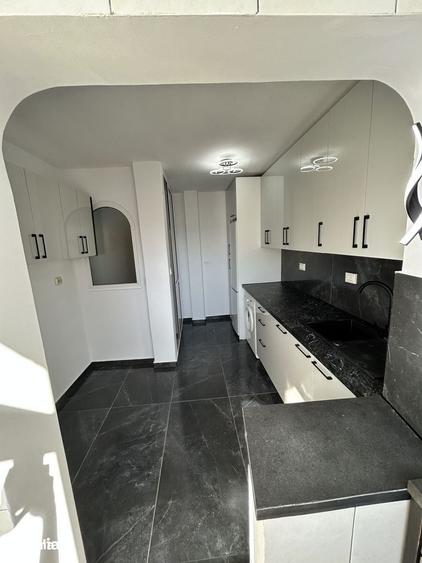 Apartament cu 2 camere în Păcurari