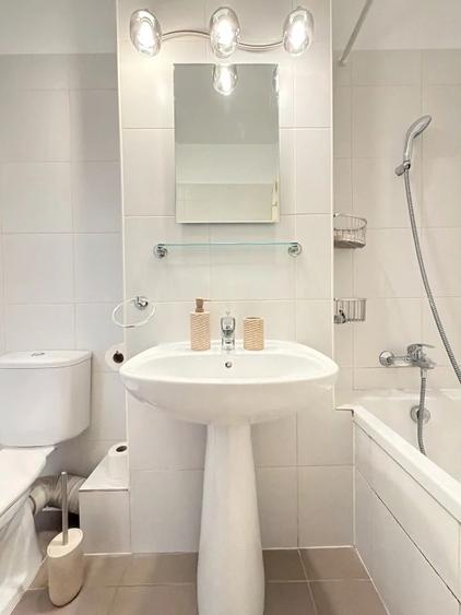 2 camere, vedere spre Padurea Verde | Adora Forest Pet Friendly - 5
