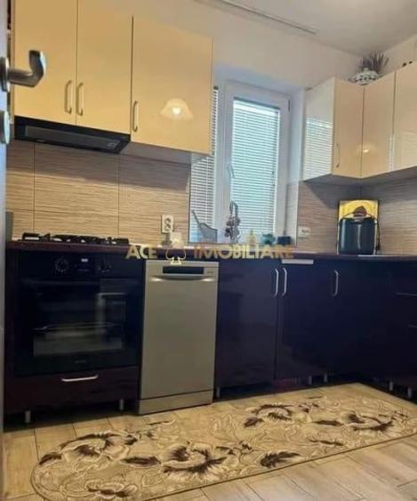 Apartament cu 2 camere decomandat, mobilat în Bragadiru
