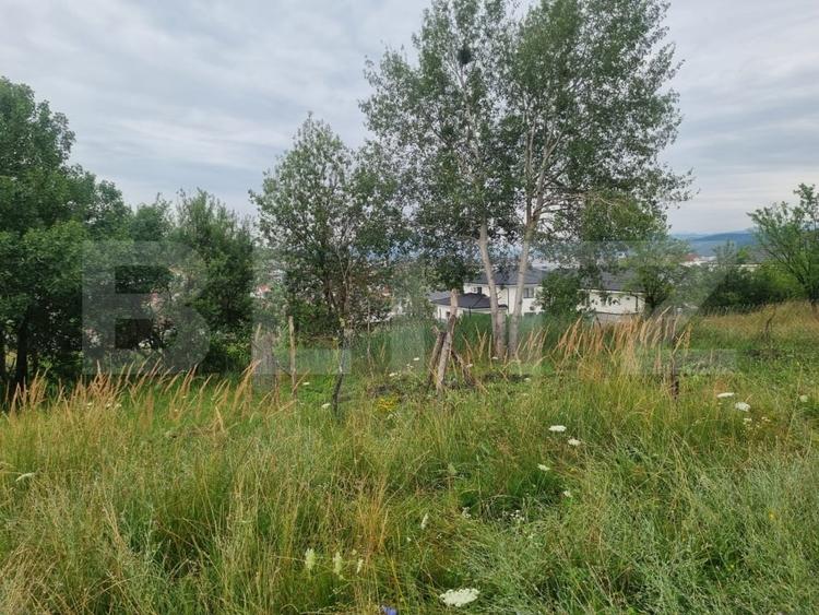 Teren Construcții intravilan de 500 mp, în Sud-Vest