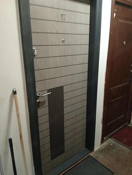 Garsonieră nedecomandată în Fortuna
