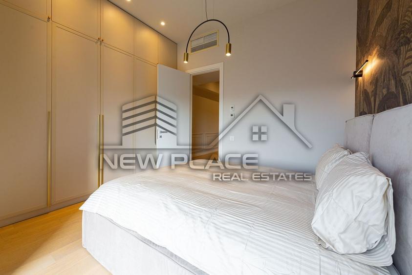 Apartament cu 3 camere decomandat, mobilat în Floreasca