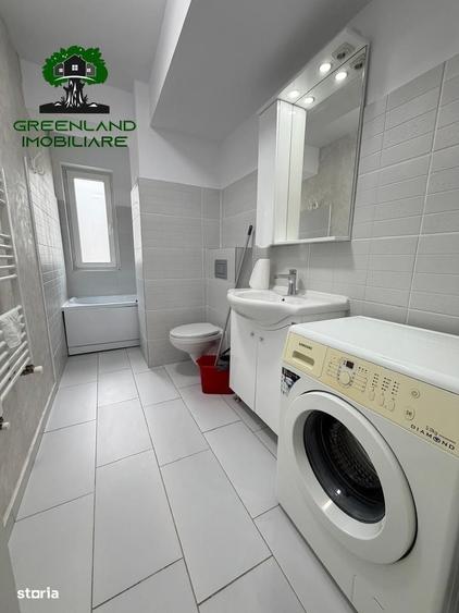 Apartament cu 2 camere în Aleea Tudor Neculai