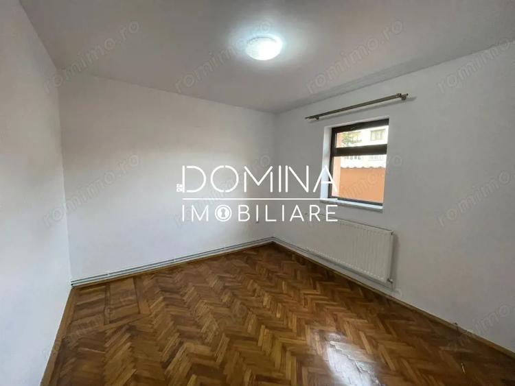 Casă cu 5 camere cu Teren 385 Mp în Central
