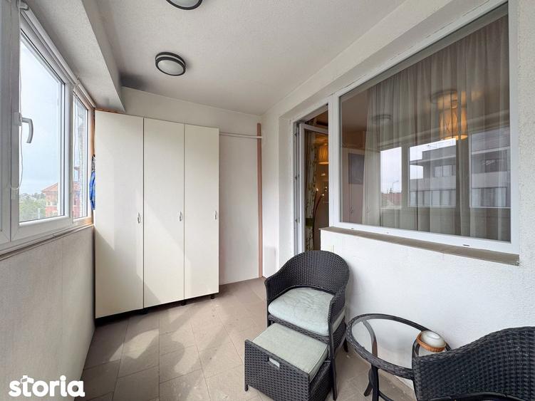 Apartament 2 Camere - Pantelimon Lac Lebada - 8