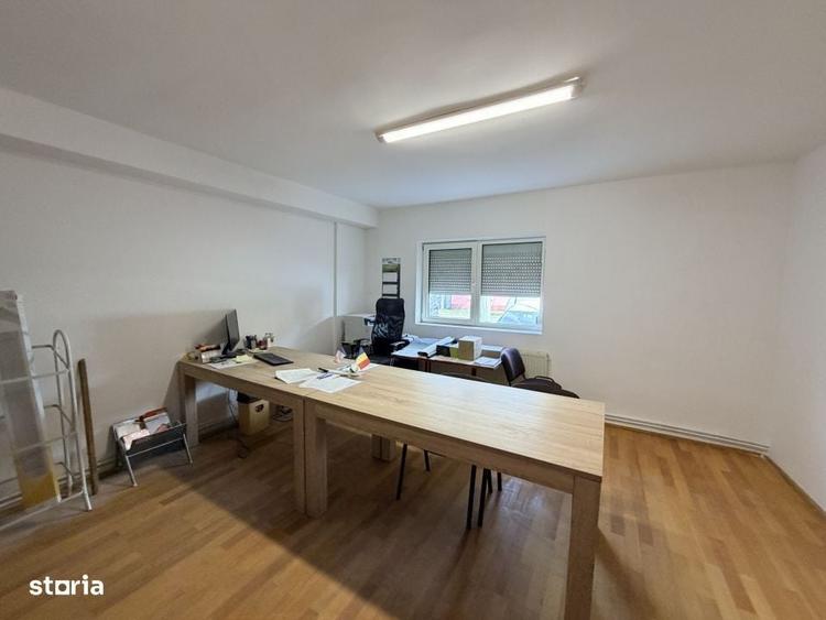 Casă cu 3 camere în Central