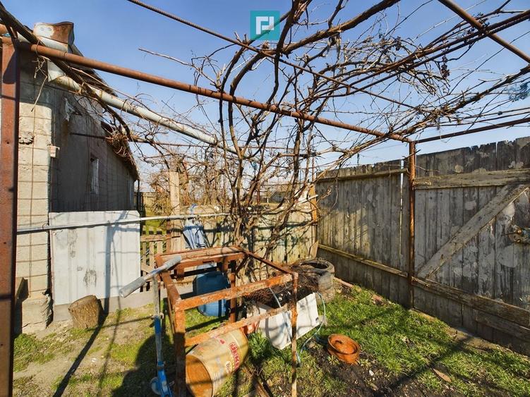 Casă cu Potențial Imens în Șipet, Comuna Tormac - 23