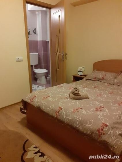 Casă cu 6 camere în Ocna Sibiului