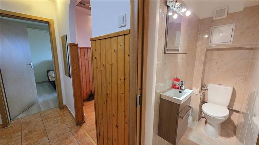 Grivitei, apartament 3 camere mobilat si utilatatmodern - 14