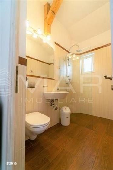 Apartament cu 3 camere în Calea Dumbrăvii