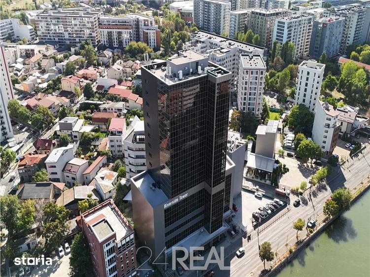Spațiu comercial, de 56 mp, în Grozăvești