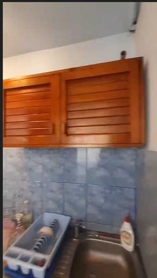 Garsonieră nedecomandată în Central