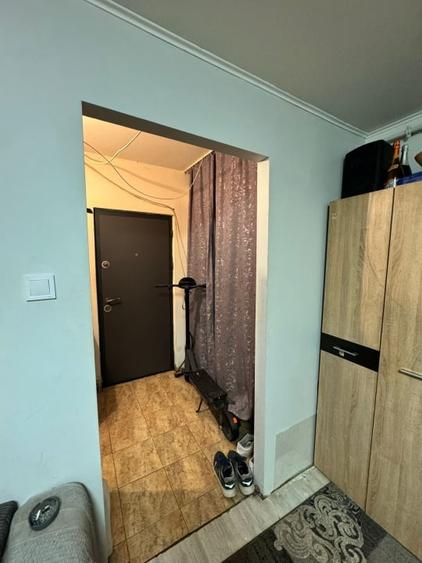 Garsonieră de vânzare, 33 mp, strada Luminisului - 6