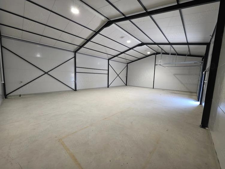 Spațiu comercial, de 150 mp, în Filipeștii de Pădure