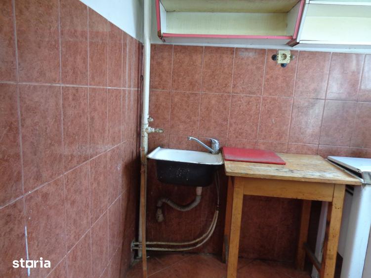 Garsonieră în Pârneava