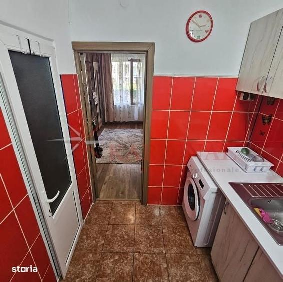Garsonieră în Județean