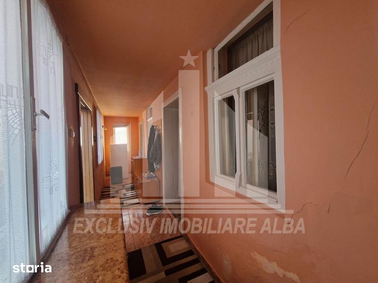 Casă cu 3 camere cu Teren 645 Mp în Lipoveni