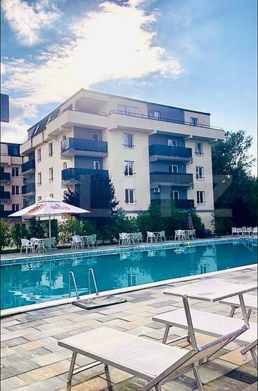 Apartament cu 3 camere decomandat în Nord — fotografia 1