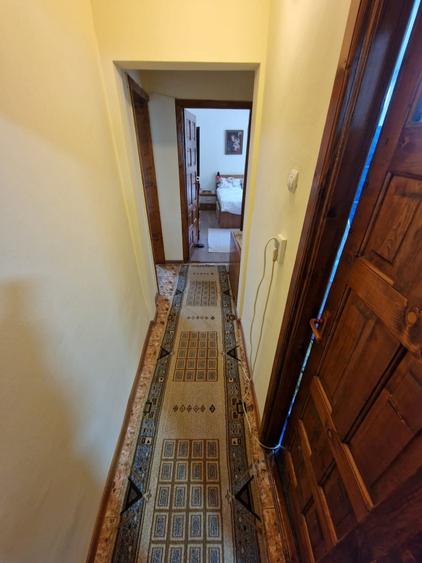 Apartament cu 2 camere decomandat, mobilat în Lipovei