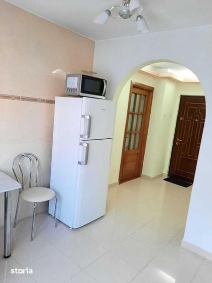 Apartament cu 2 camere în Gheorghe Doja
