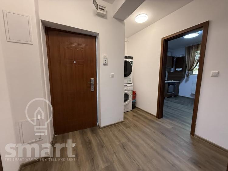 Apartament 2 camere decomandat Zorilor - 7