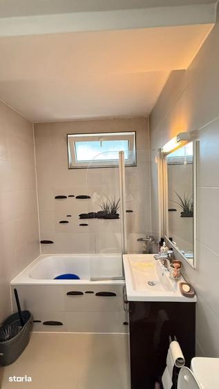 2 camere, parter, mobilat,utilat, Calugareni,Rogerius - 6