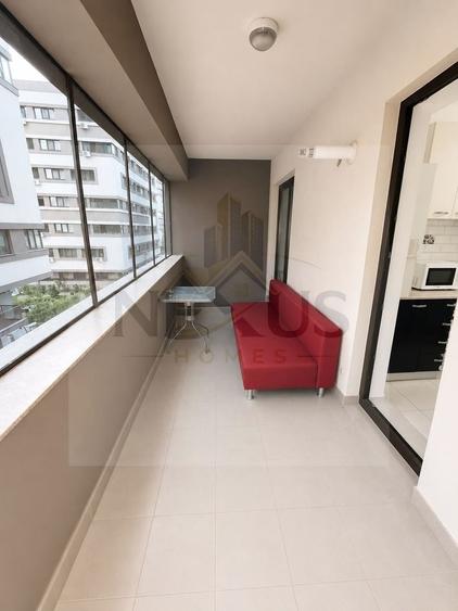 🏡 Apartament 2 camere decomandat de închiriat | Complex Gama | 450 € - 8