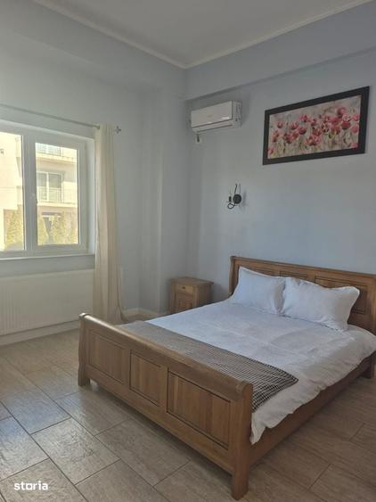 Apartament decomandat în Nord