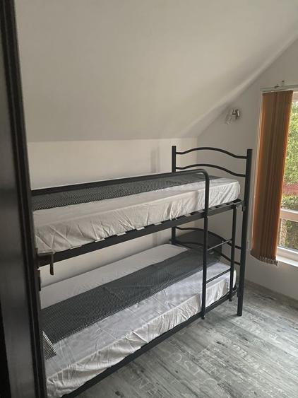 Casă cu 3 camere cu Teren 400 Mp în Bonț
